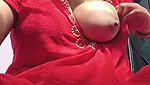 Indian Stripchat Beautiful Bhabi Full Face