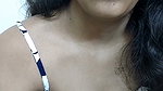 Bhumika jha Stripchat nipple slip