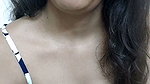 Bhumika jha Stripchat nipple slip