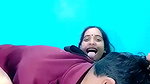 bold couple with face 62