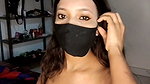 Candyy crushh Stripchat full nude show with face