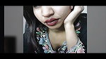 cutiee  alia face show boobs show