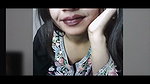 cutiee  alia face show boobs show