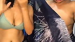 F0AFamily02 Stripchat boob show