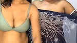 F0AFamily02 Stripchat boob show