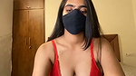 Stripchat indian Emmy kapoor beautiful boobs show