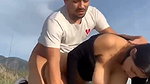 outdoor sex with bf