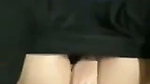 showing juicy pussy