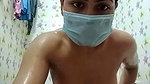 Desi girl live bath 01