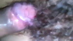Assam girl showing her pink pussy  cum
