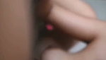 Beautiful bhabhi giving deeply Blowjob