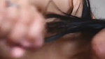 Beautiful bhabhi giving deeply Blowjob
