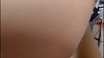 Beautiful girl fucking with new bf
