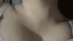 Beautiful girl rubing her pussy  enjoying