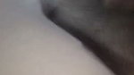 Beautiful girl rubing her pussy  enjoying