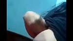Beautiful girl showing her boobs on vc