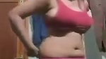 boudi nude