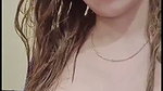 Beautiful Mumbai girl showing her beauty boobs