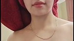 Beautiful Mumbai girl showing her beauty boobs