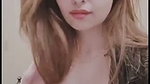 Beautiful Mumbai girl showing her beauty boobs