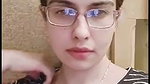 Beautiful Mumbai girl showing her beauty boobs