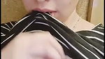 Beautiful Mumbai girl showing her beauty boobs
