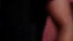 Bhabhi enjoying with three devar at home  dancing naked