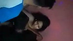 Bhabhi enjoying with three devar at home  dancing naked