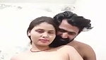 Bhabhi Ki Khade Khade Chudai Pichhe Se Pel Diya