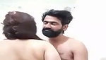 Bhabhi Ki Khade Khade Chudai Pichhe Se Pel Diya
