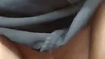 Boyfriend fuck his hairly pussy gf