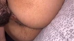 Boyfriend licking gf pussy