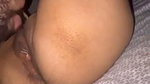 Boyfriend licking gf pussy