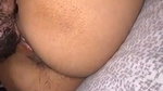 Boyfriend licking gf pussy
