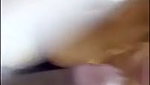 Desi girl giving Blowjob to his bf