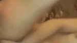 Girlfriend fuck hard  moan loudly