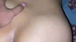 Horny guy fuck his gf tight pussy