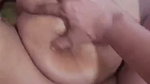 Husband fuck his wife hard
