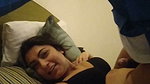 Mumbai employee girl giving Blowjob to his boss in hotel room