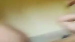 Naughty bhabhi riding  giving Blowjob