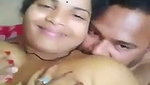 Naughty bhabhi riding  giving Blowjob