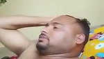 Naughty bhabhi riding  giving Blowjob