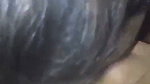 Punjabi girl giving Blowjob to his bf