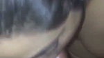 Punjabi girl giving Blowjob to his bf