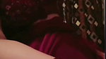 Sexy aunty showing on live