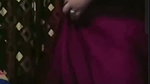 Sexy aunty showing on live