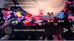Sexy bhabhi showing her pink pussy   Masturbating on live