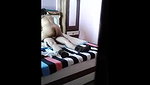 Filming By Brother Fucking