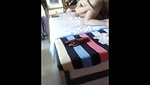 Filming By Brother Fucking