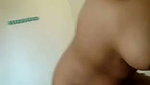 Sexy girl riding hard  fuck on bed